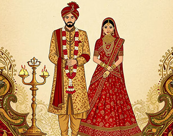 Wedding Cards & Invitations Wedding Cards & Invitations