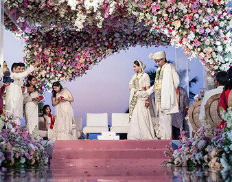 Extra Luxury Add-Ons Extra Luxury Add-Ons